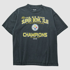 NFL Pittsburgh Steelers NFL 2009 T-shirt
