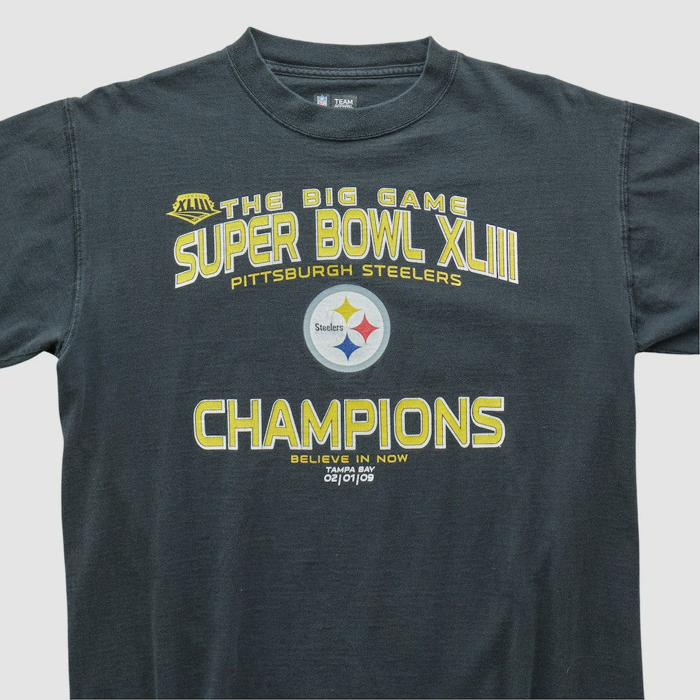 NFL Pittsburgh Steelers NFL 2009 T-shirt
