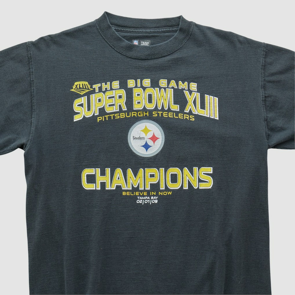 NFL Pittsburgh Steelers NFL 2009 T-shirt