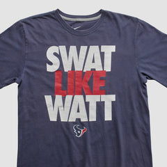NFL Houston Texans 2010s T-shirt