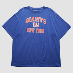 NFL New York Giants NFL 2010s T-shirt