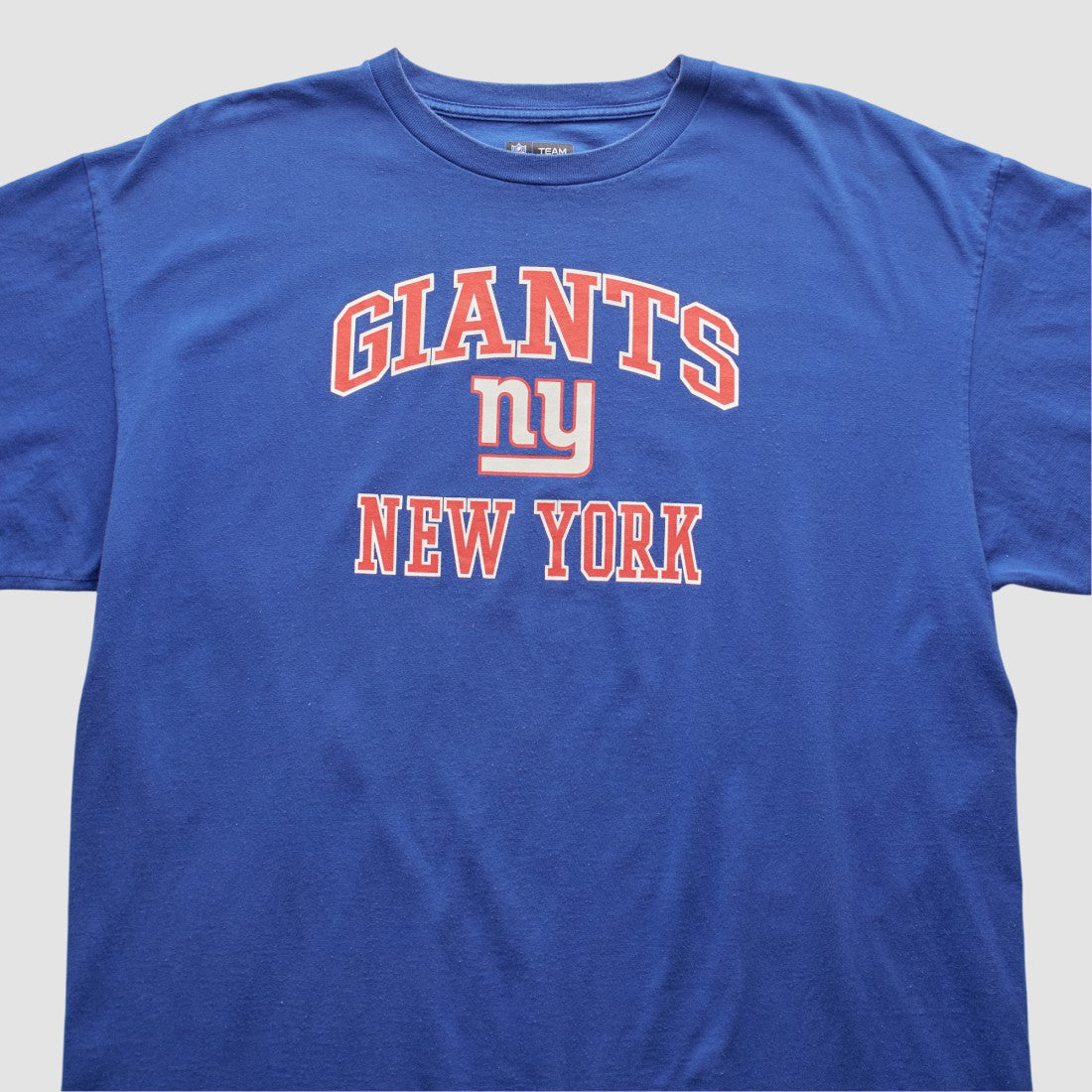 NFL New York Giants NFL 2010s T-shirt