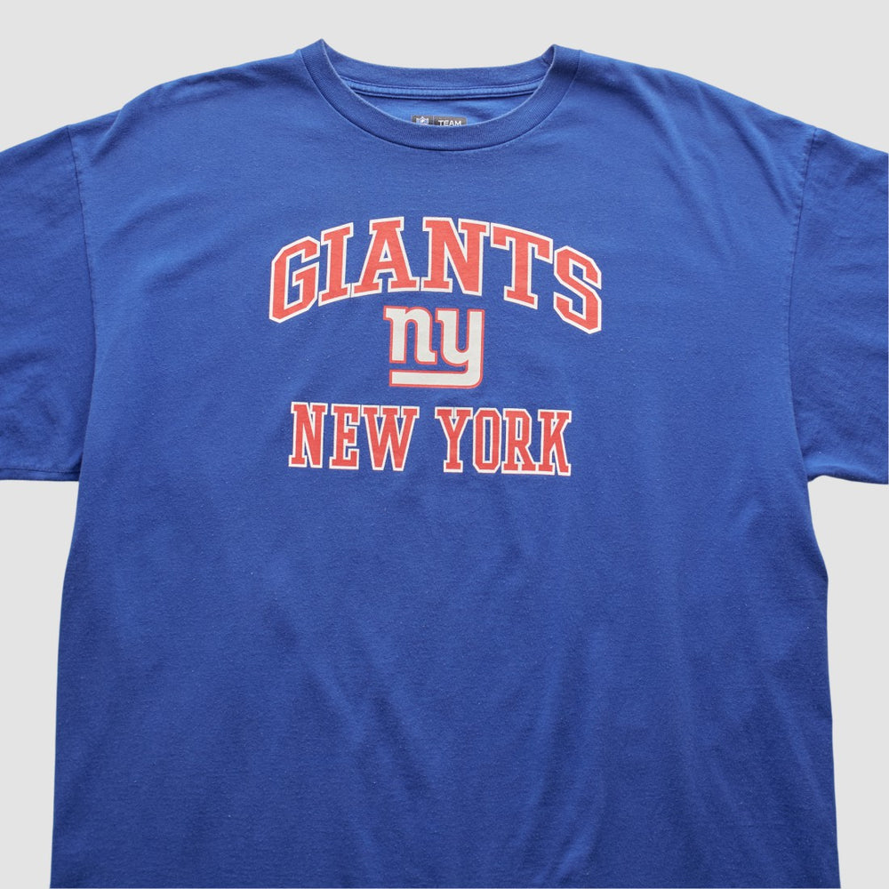 NFL New York Giants NFL 2010s T-shirt