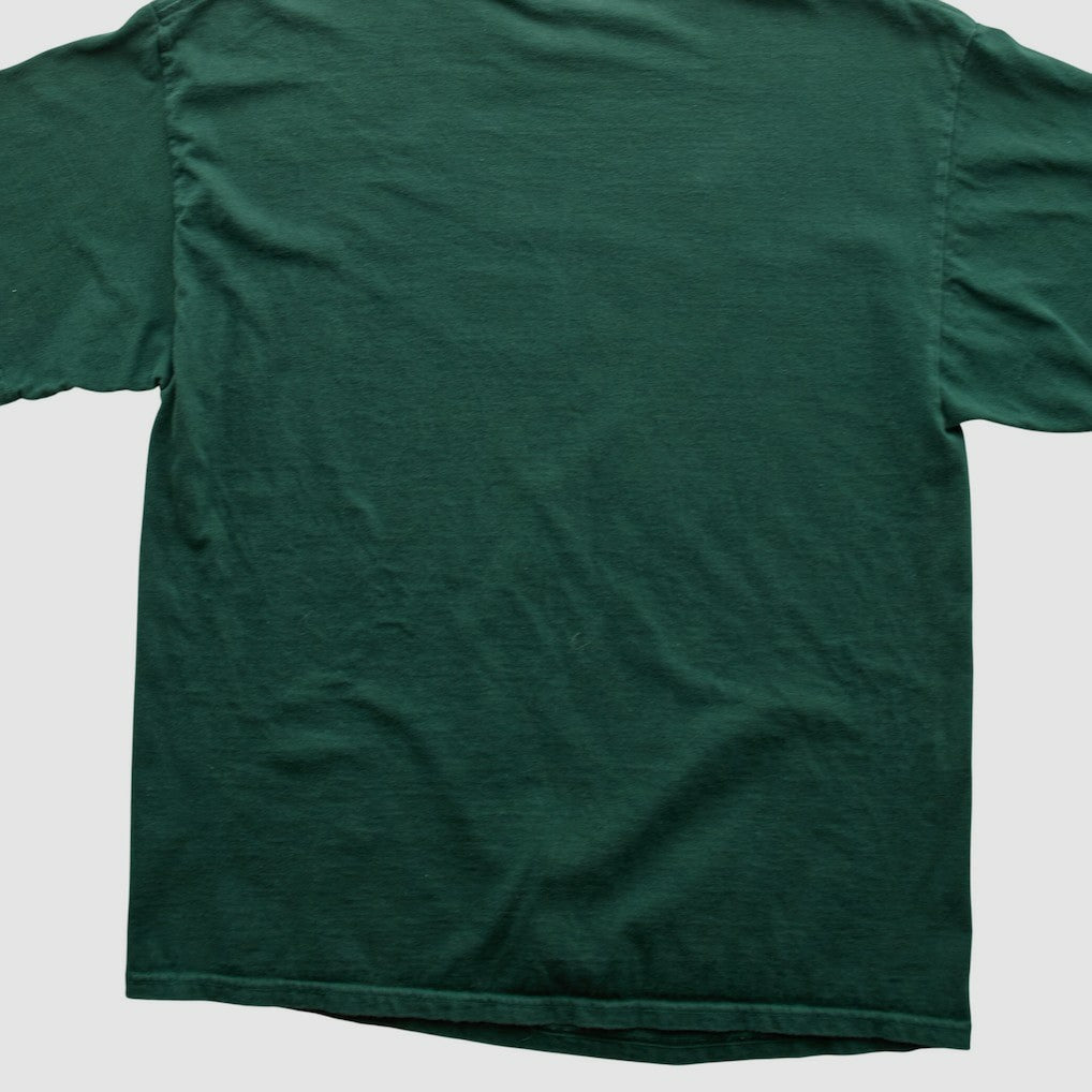 NFL New York Jets Dynasty 2000s T-shirt