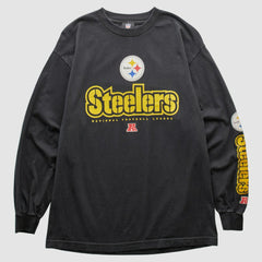 NFL Pittsburgh Steelers NFL 2010s Long Sleeve T-shirt