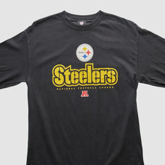 NFL Pittsburgh Steelers NFL 2010s Long Sleeve T-shirt