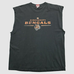 NFL Cincinnati Bengals NFL 2000s Tank