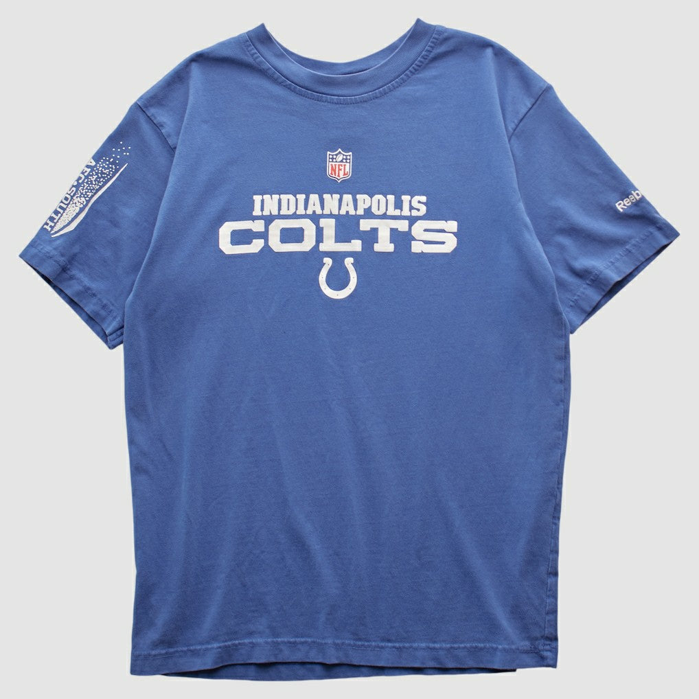 NFL Indianapolis Colts Reebok 2000s T-shirt
