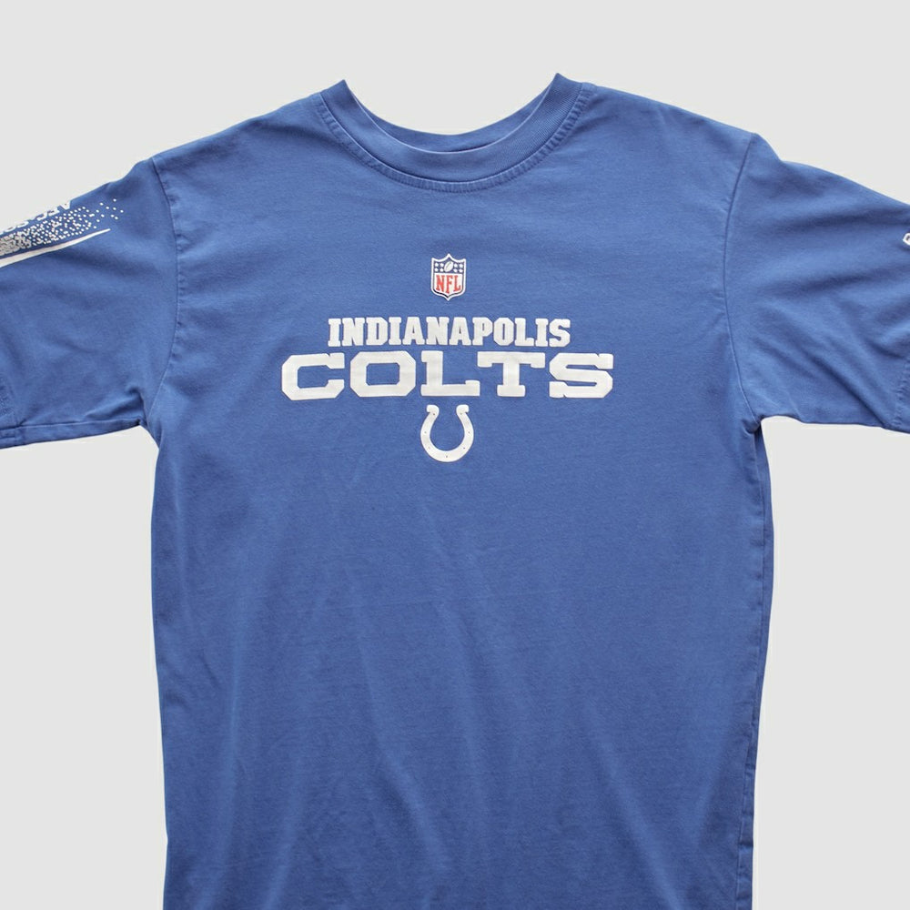 NFL Indianapolis Colts Reebok 2000s T-shirt