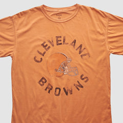 NFL Cleveland Browns Reebok 2010s T-shirt