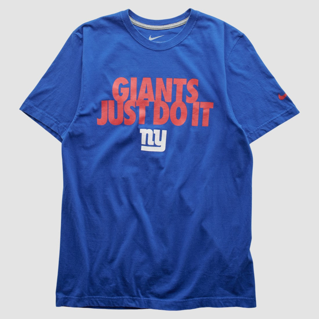 NFL New York Giants 2010s T-shirt