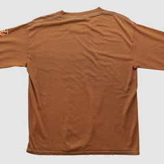NFL Cincinnati Bengals 2000s Long Sleeve T-shirt