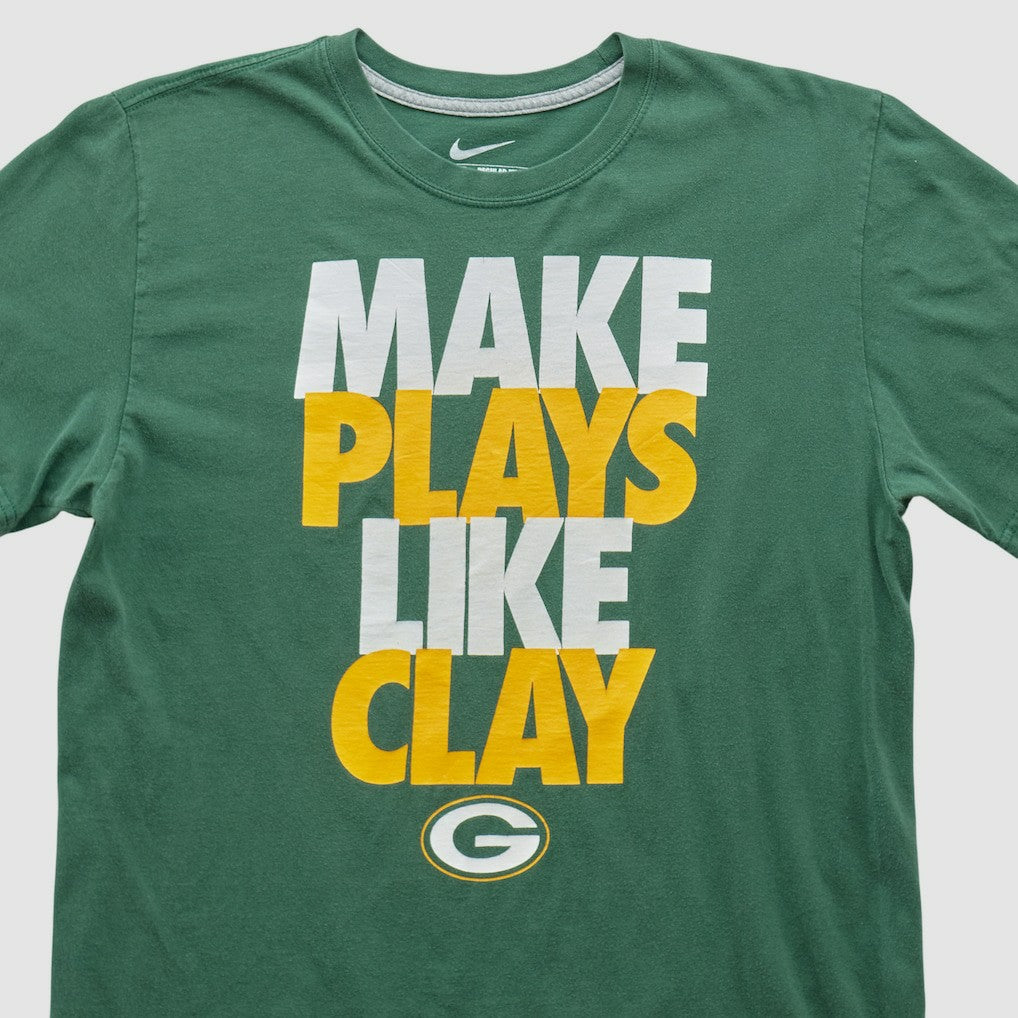 NFL Green Bay Packers 2010s T-shirt