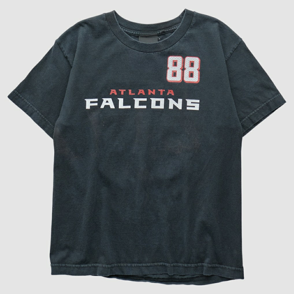 NFL Atlanta Falcons Reebok 2000s T-shirt