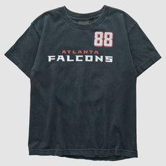 NFL Atlanta Falcons Reebok 2000s T-shirt