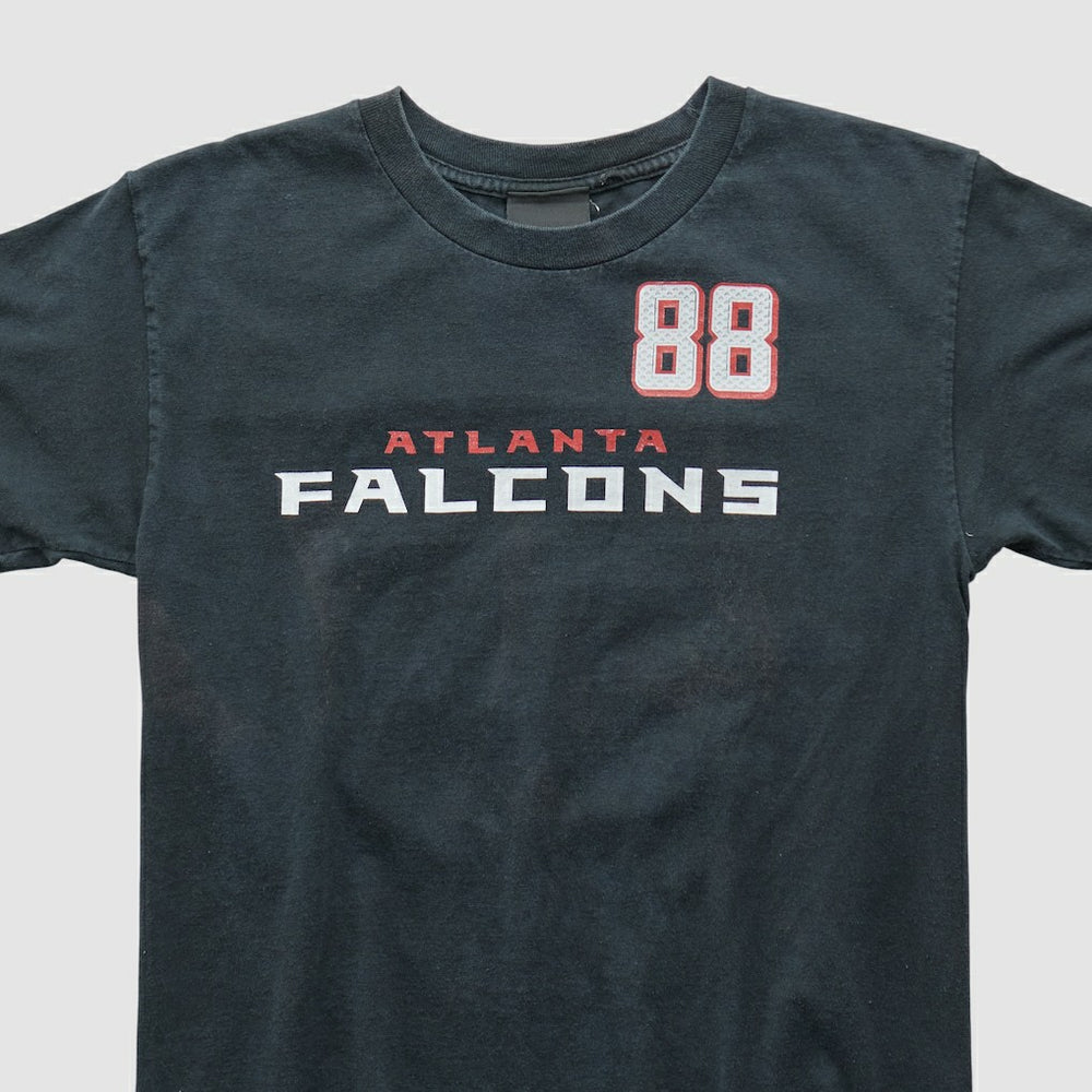 NFL Atlanta Falcons Reebok 2000s T-shirt