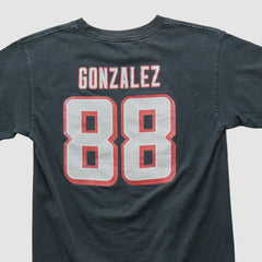 NFL Atlanta Falcons Reebok 2000s T-shirt