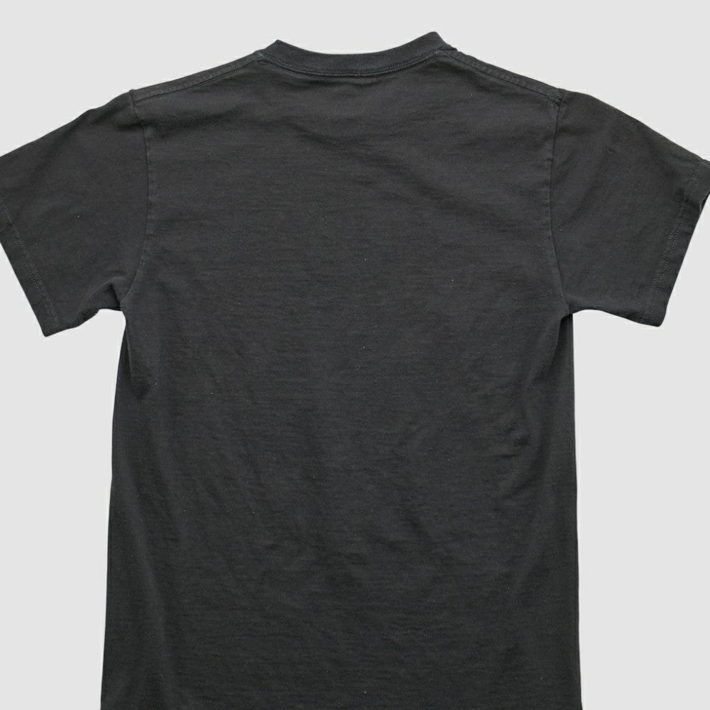 Pittsburgh Pirates Majestic 2000s T-shirt - Black Vintage
