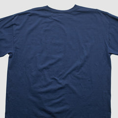 Boston Red Sox Adidas 2000s T-shirt - Navy Vintage