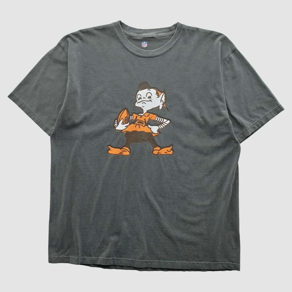 NFL Cleveland Browns NFL Pro Line 2010s T-shirt