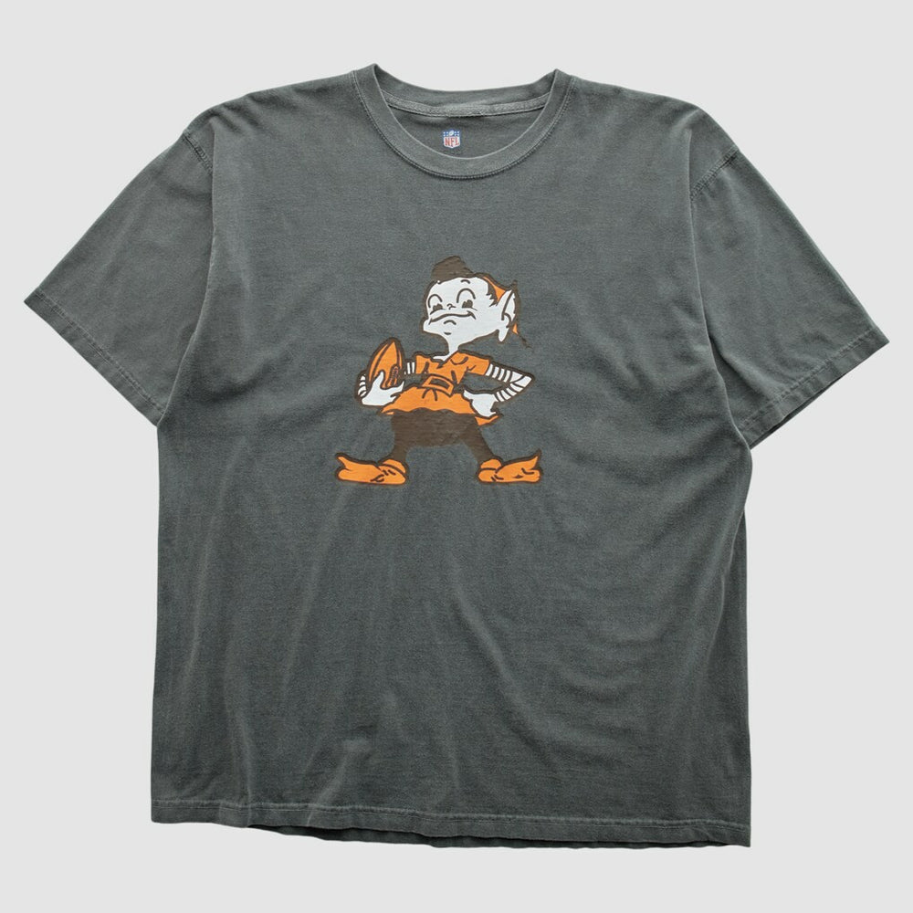 NFL Cleveland Browns NFL Pro Line 2010s T-shirt