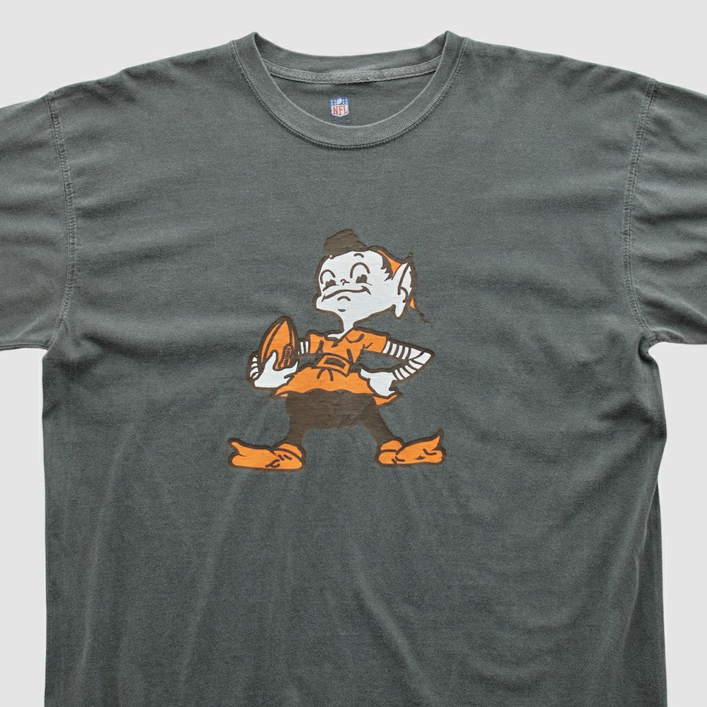 NFL Cleveland Browns NFL Pro Line 2010s T-shirt