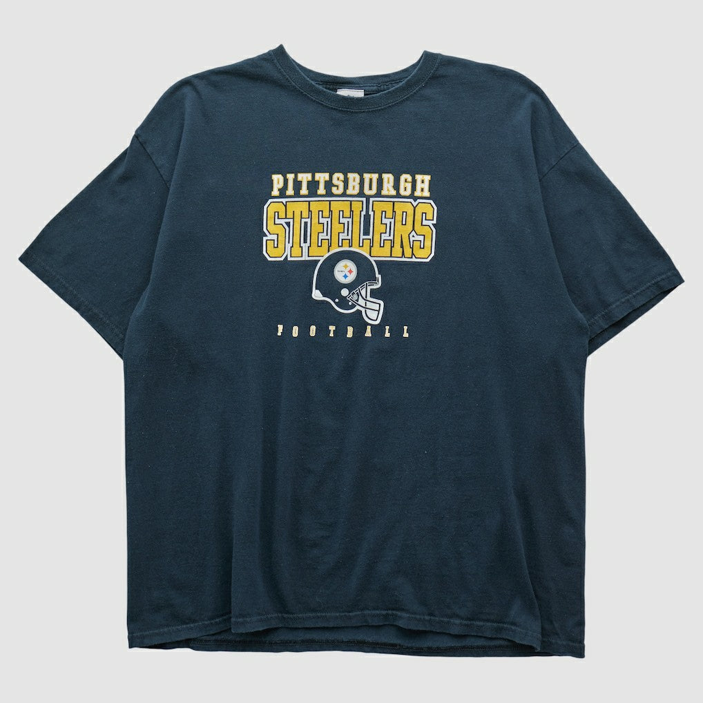 NFL Pittsburgh Steelers Team Edition Apparel 2000s T-shirt
