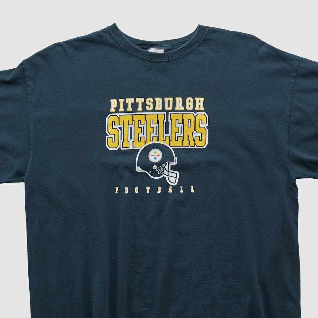 NFL Pittsburgh Steelers Team Edition Apparel 2000s T-shirt