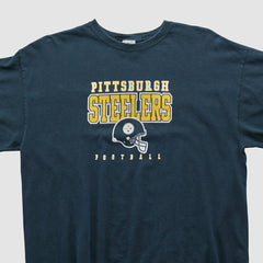 NFL Pittsburgh Steelers Team Edition Apparel 2000s T-shirt