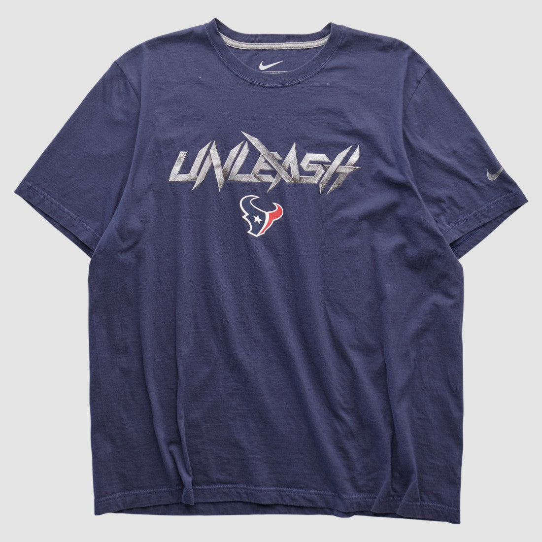 NFL Houston Texans 2010s T-shirt