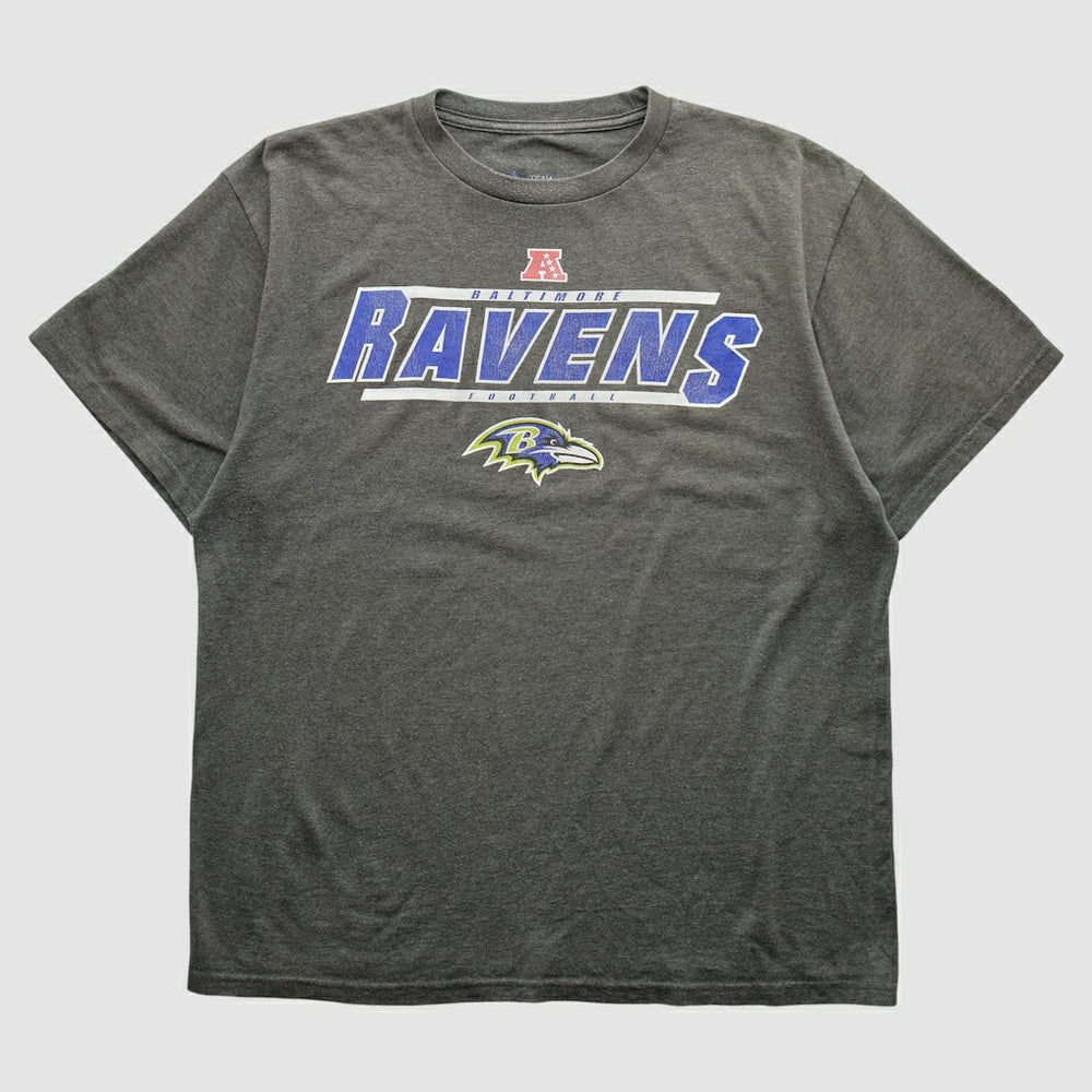 NFL Baltimore Ravens NFL 2000s T-shirt