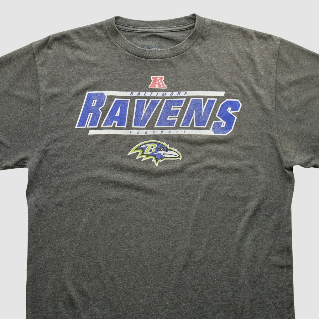 NFL Baltimore Ravens NFL 2000s T-shirt
