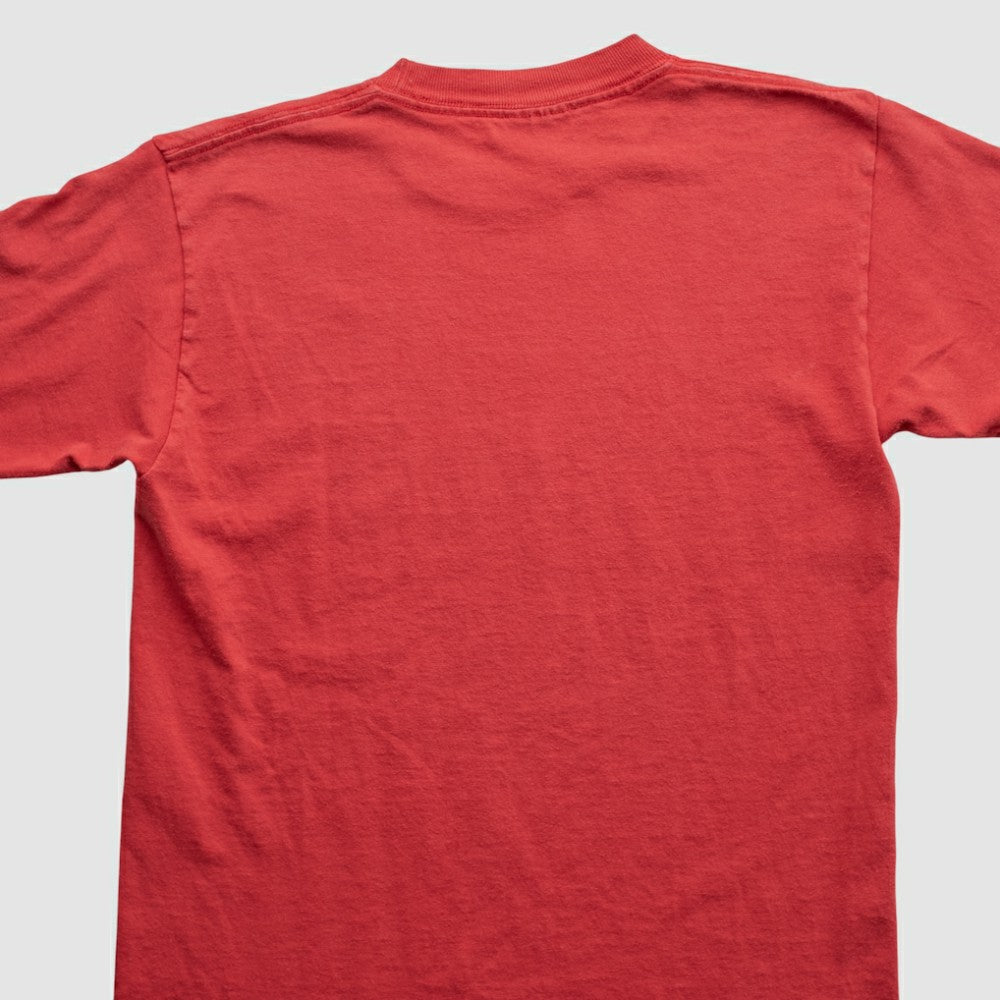 St. Louis Cardinals Majestic 2008 T-shirt - Red Vintage