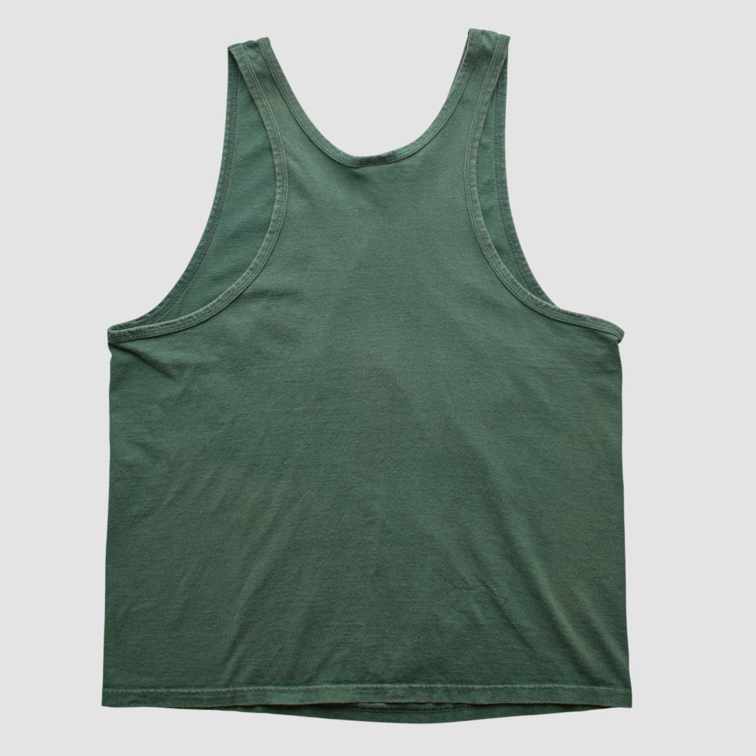NFL Green Bay Packers CSA 90s Tank