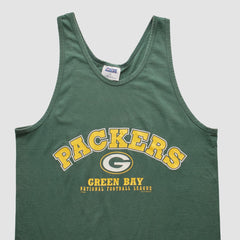 NFL Green Bay Packers CSA 90s Tank