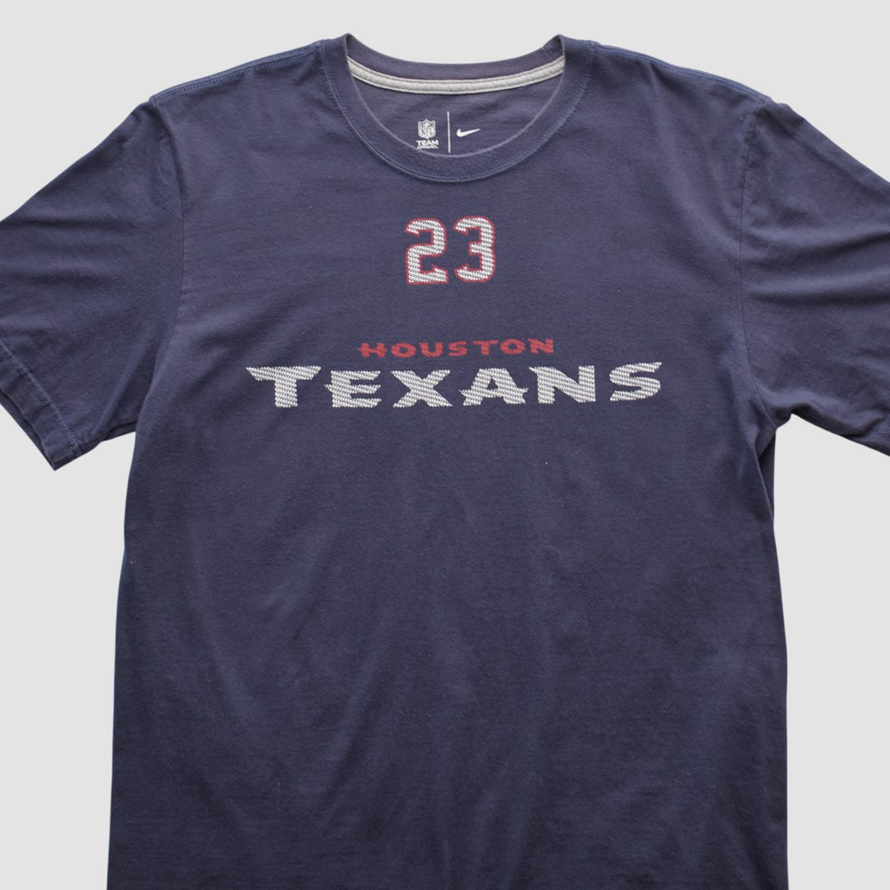 NFL Houston Texans 2010s T-shirt
