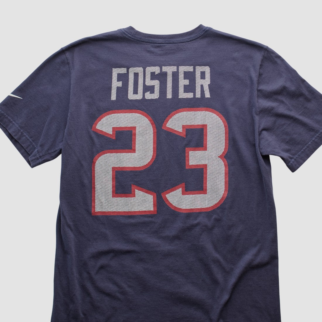 NFL Houston Texans 2010s T-shirt
