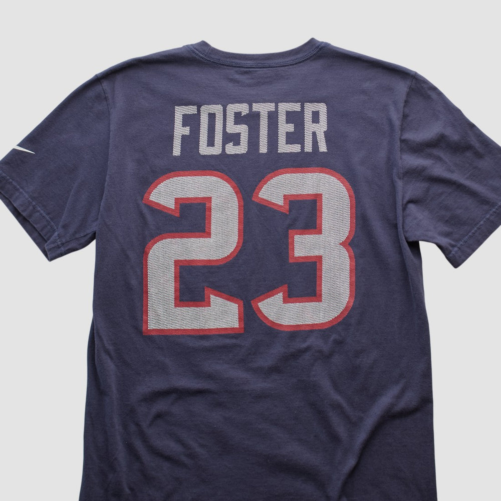 NFL Houston Texans 2010s T-shirt