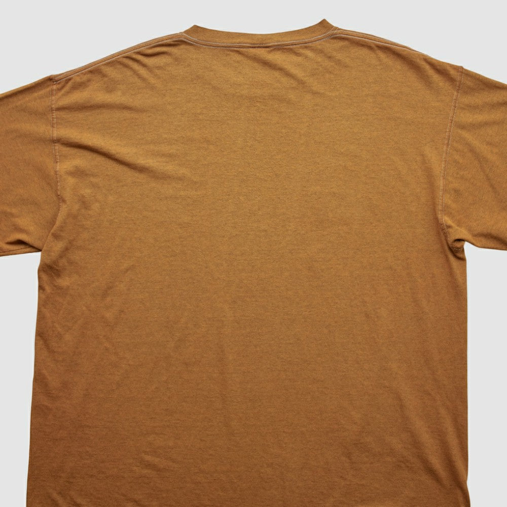 Boston Red Sox 2004 T-shirt - Brown Vintage