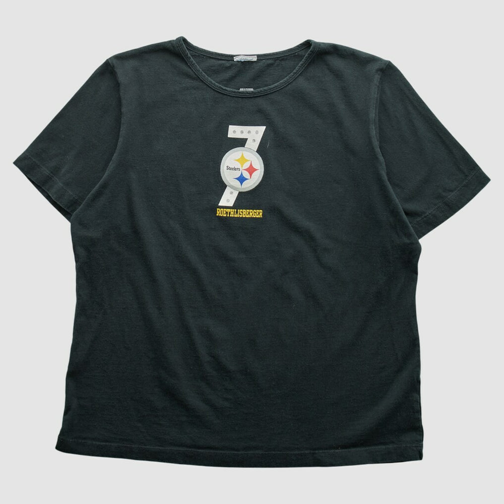 NFL Pittsburgh Steelers 2000s T-shirt