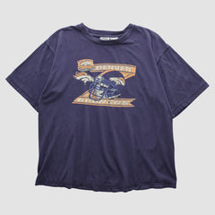 NFL Denver Broncos Pro Edge 2000s T-shirt
