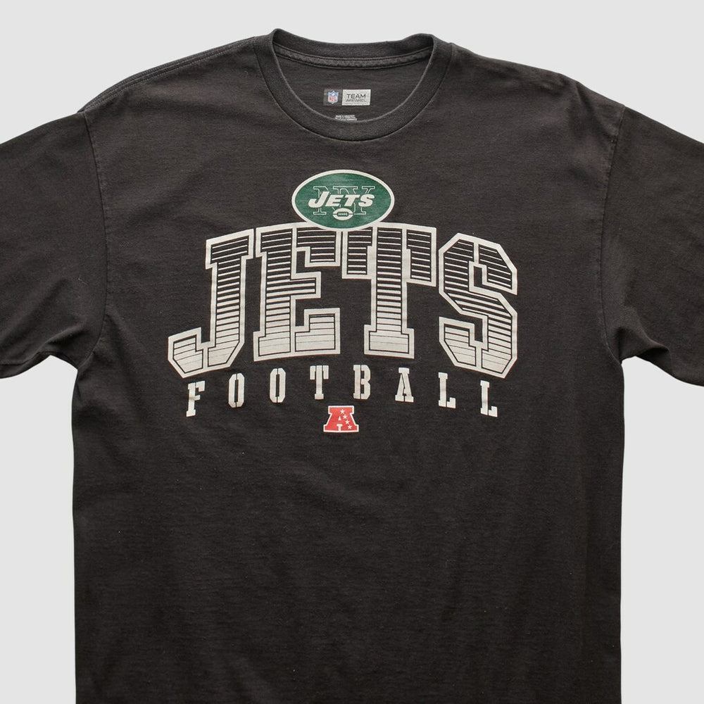 NFL New York Jets NFL 2010s T-shirt