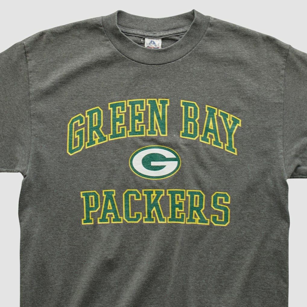 NFL Green Bay Packers Alstyle 2010s T-shirt