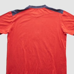 Boston Red Sox MLB 2009 T-shirt - Red Vintage