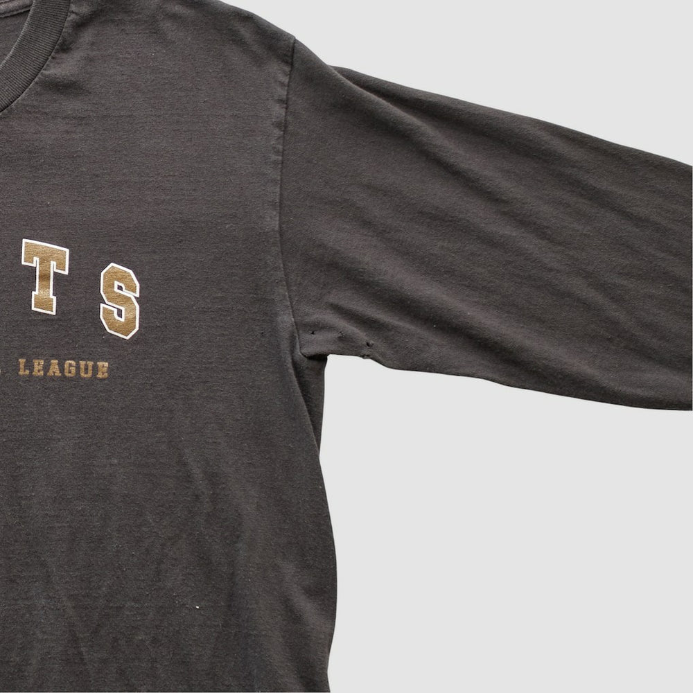NFL New Orleans Saints NFL 2000s Long Sleeve T-shirt
