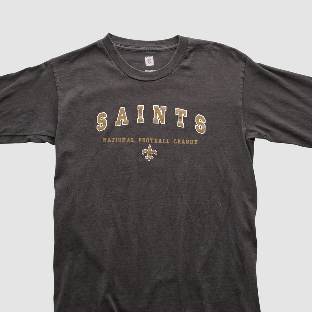 NFL New Orleans Saints NFL 2000s Long Sleeve T-shirt