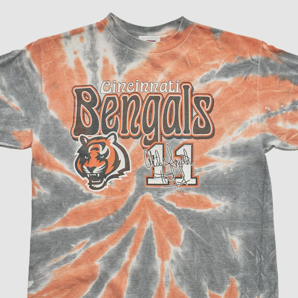 NFL Cincinnati Bengals Sport Attack 90s T-shirt