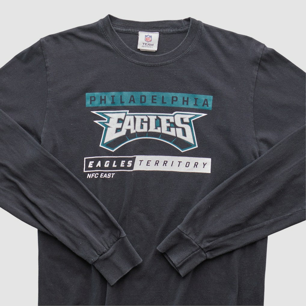 NFL Philadelphia Eagles NFL 2010s Long Sleeve T-shirt