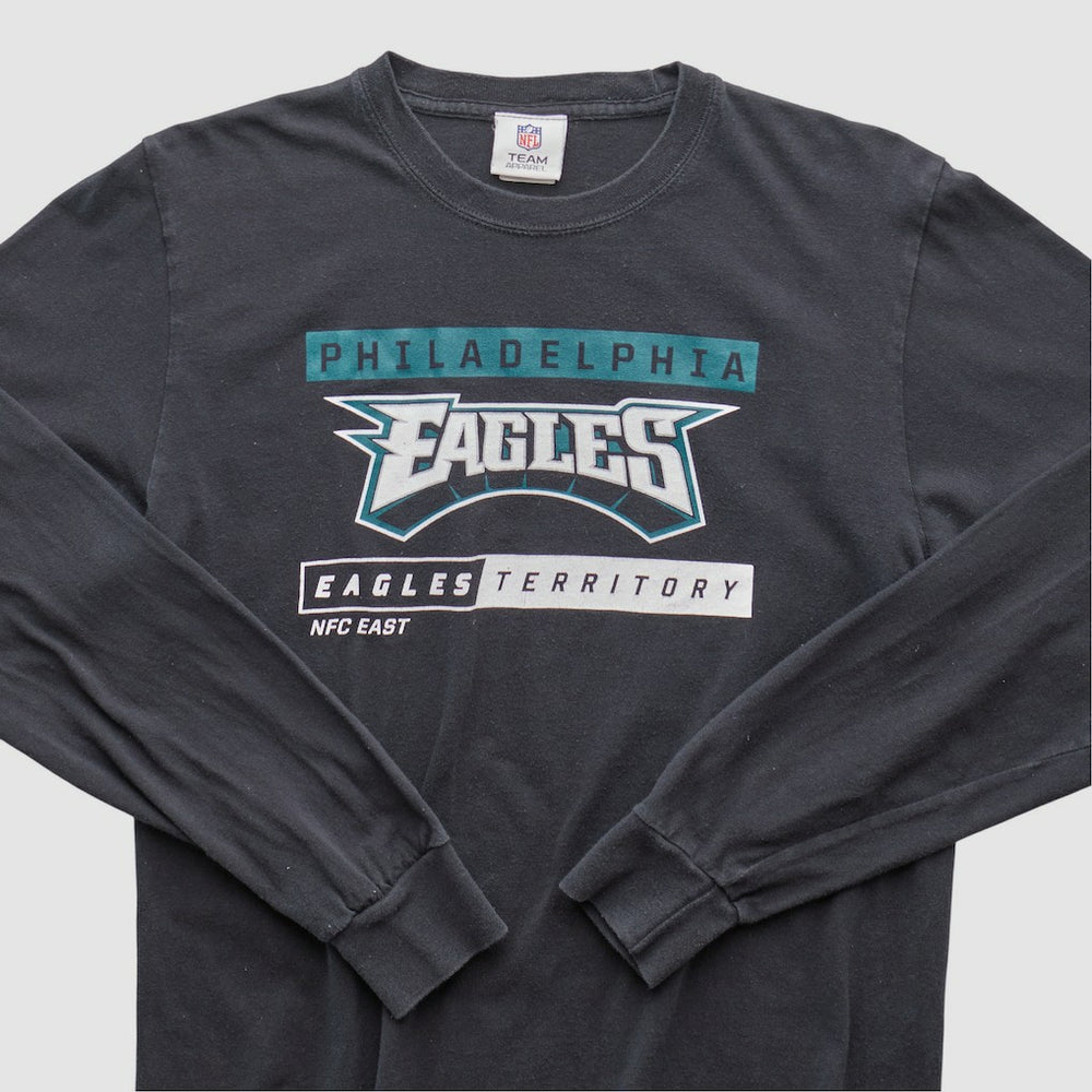 NFL Philadelphia Eagles NFL 2010s Long Sleeve T-shirt