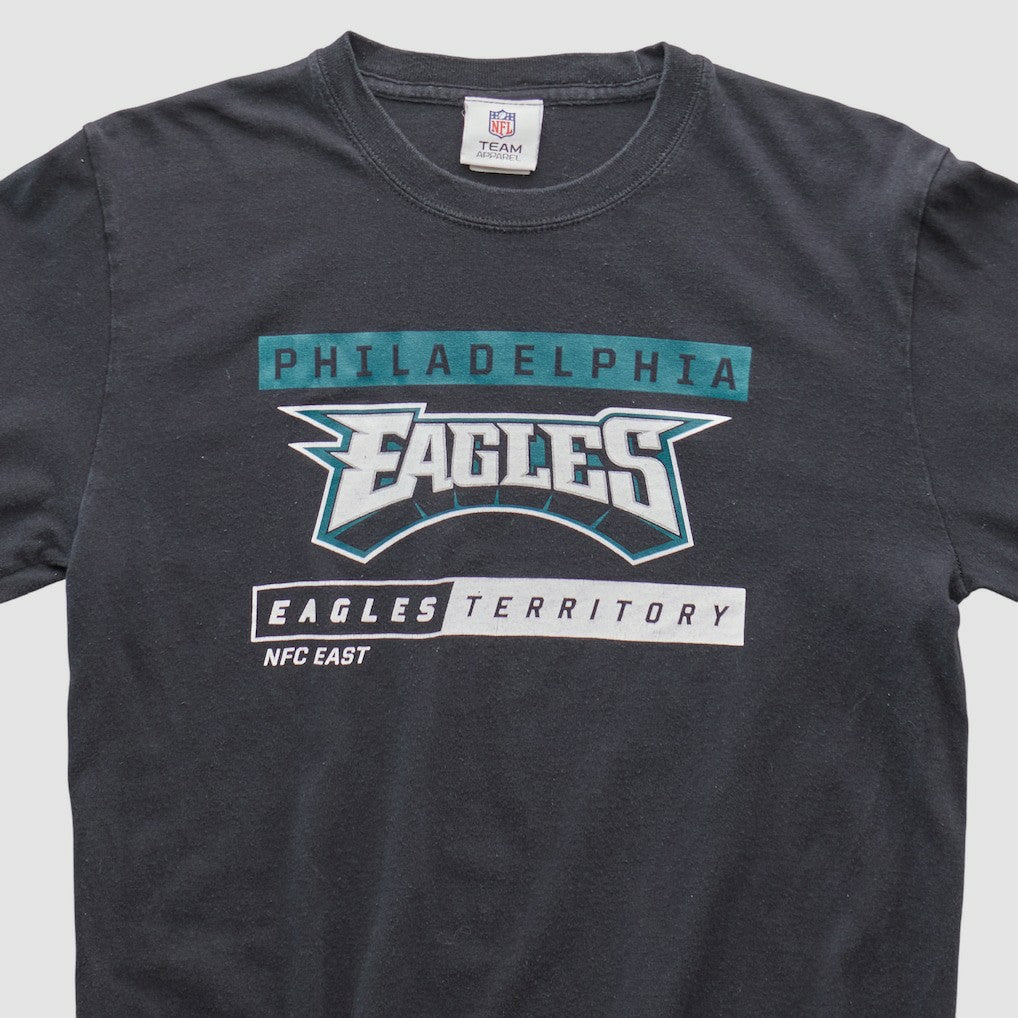 NFL Philadelphia Eagles NFL 2010s Long Sleeve T-shirt